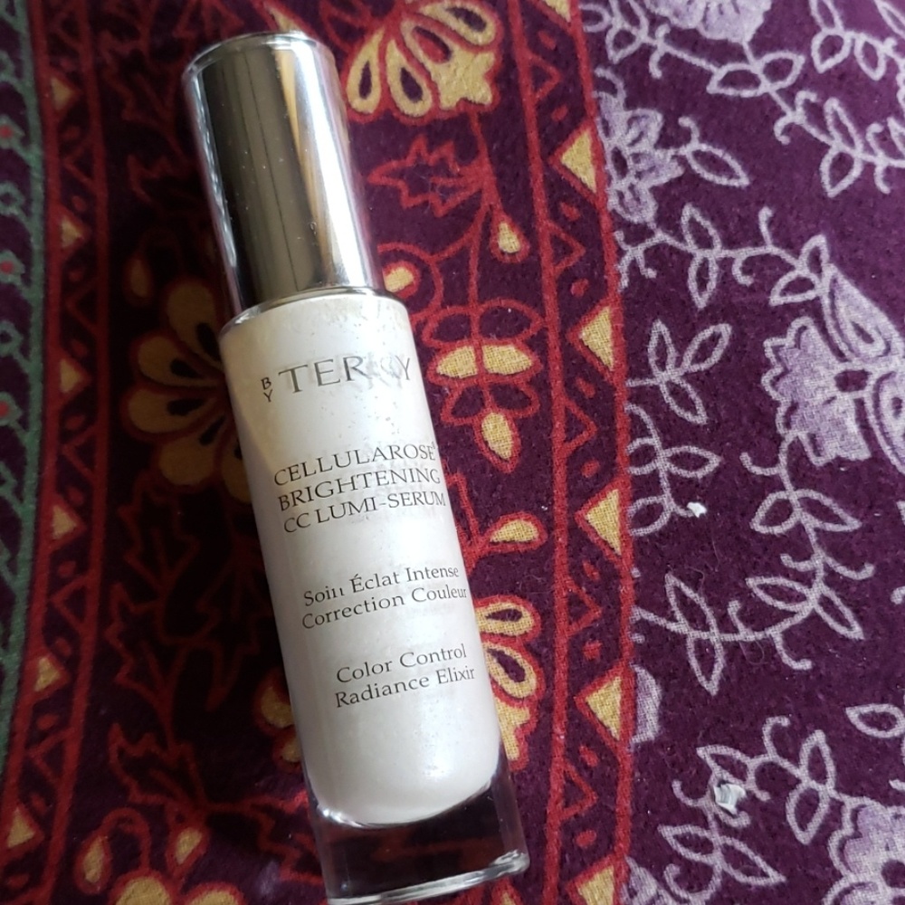 By Terry cellularose brightening cclumi serum